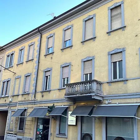 Marconi Saronno