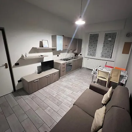 Marconi Apartamento *