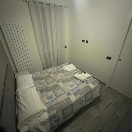 Marconi Apartamento *