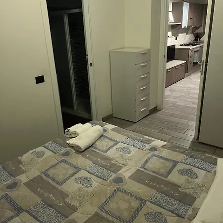 Apartamento Marconi *