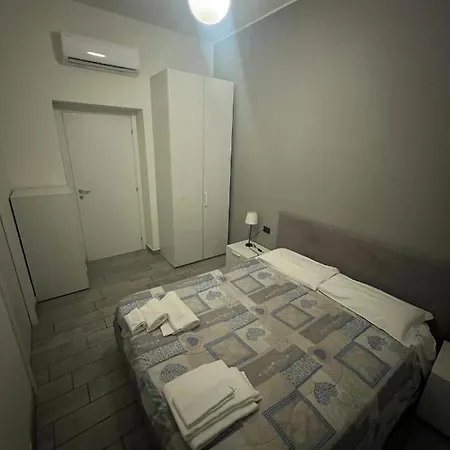Marconi Apartamento *