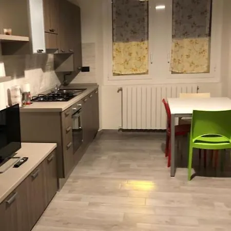 Marconi Apartamento *